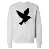 Unisex EcoSmart® Crewneck Sweatshirt Thumbnail