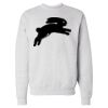 Unisex EcoSmart® Crewneck Sweatshirt Thumbnail