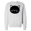 Unisex EcoSmart® Crewneck Sweatshirt Thumbnail