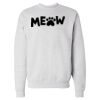 Unisex EcoSmart® Crewneck Sweatshirt Thumbnail