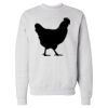 Unisex EcoSmart® Crewneck Sweatshirt Thumbnail