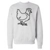 Unisex EcoSmart® Crewneck Sweatshirt Thumbnail