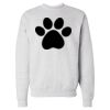 Unisex EcoSmart® Crewneck Sweatshirt Thumbnail