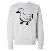 Unisex EcoSmart® Crewneck Sweatshirt Thumbnail