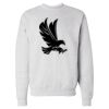 Unisex EcoSmart® Crewneck Sweatshirt Thumbnail