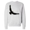 Unisex EcoSmart® Crewneck Sweatshirt Thumbnail