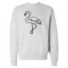 Unisex EcoSmart® Crewneck Sweatshirt Thumbnail