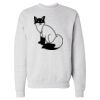 Unisex EcoSmart® Crewneck Sweatshirt Thumbnail