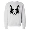 Unisex EcoSmart® Crewneck Sweatshirt Thumbnail