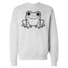 Unisex EcoSmart® Crewneck Sweatshirt Thumbnail
