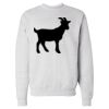 Unisex EcoSmart® Crewneck Sweatshirt Thumbnail