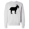 Unisex EcoSmart® Crewneck Sweatshirt Thumbnail