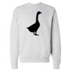 Unisex EcoSmart® Crewneck Sweatshirt Thumbnail