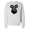 Unisex EcoSmart® Crewneck Sweatshirt Thumbnail