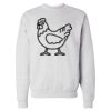 Unisex EcoSmart® Crewneck Sweatshirt Thumbnail