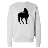 Unisex EcoSmart® Crewneck Sweatshirt Thumbnail