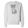 Unisex EcoSmart® Crewneck Sweatshirt Thumbnail