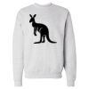 Unisex EcoSmart® Crewneck Sweatshirt Thumbnail