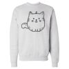 Unisex EcoSmart® Crewneck Sweatshirt Thumbnail