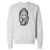 Unisex EcoSmart® Crewneck Sweatshirt Thumbnail