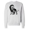 Unisex EcoSmart® Crewneck Sweatshirt Thumbnail