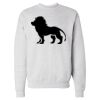 Unisex EcoSmart® Crewneck Sweatshirt Thumbnail