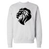 Unisex EcoSmart® Crewneck Sweatshirt Thumbnail