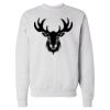 Unisex EcoSmart® Crewneck Sweatshirt Thumbnail