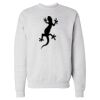 Unisex EcoSmart® Crewneck Sweatshirt Thumbnail