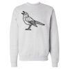 Unisex EcoSmart® Crewneck Sweatshirt Thumbnail