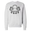 Unisex EcoSmart® Crewneck Sweatshirt Thumbnail