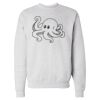 Unisex EcoSmart® Crewneck Sweatshirt Thumbnail