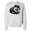 Unisex EcoSmart® Crewneck Sweatshirt Thumbnail