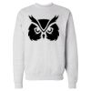Unisex EcoSmart® Crewneck Sweatshirt Thumbnail