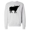 Unisex EcoSmart® Crewneck Sweatshirt Thumbnail