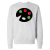 Unisex EcoSmart® Crewneck Sweatshirt Thumbnail
