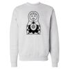 Unisex EcoSmart® Crewneck Sweatshirt Thumbnail