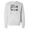 Unisex EcoSmart® Crewneck Sweatshirt Thumbnail