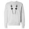 Unisex EcoSmart® Crewneck Sweatshirt Thumbnail