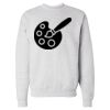 Unisex EcoSmart® Crewneck Sweatshirt Thumbnail