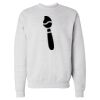 Unisex EcoSmart® Crewneck Sweatshirt Thumbnail