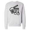 Unisex EcoSmart® Crewneck Sweatshirt Thumbnail