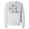 Unisex EcoSmart® Crewneck Sweatshirt Thumbnail
