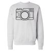 Unisex EcoSmart® Crewneck Sweatshirt Thumbnail