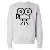 Unisex EcoSmart® Crewneck Sweatshirt Thumbnail