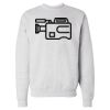 Unisex EcoSmart® Crewneck Sweatshirt Thumbnail