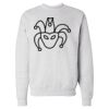 Unisex EcoSmart® Crewneck Sweatshirt Thumbnail
