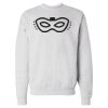 Unisex EcoSmart® Crewneck Sweatshirt Thumbnail