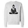 Unisex EcoSmart® Crewneck Sweatshirt Thumbnail