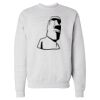 Unisex EcoSmart® Crewneck Sweatshirt Thumbnail